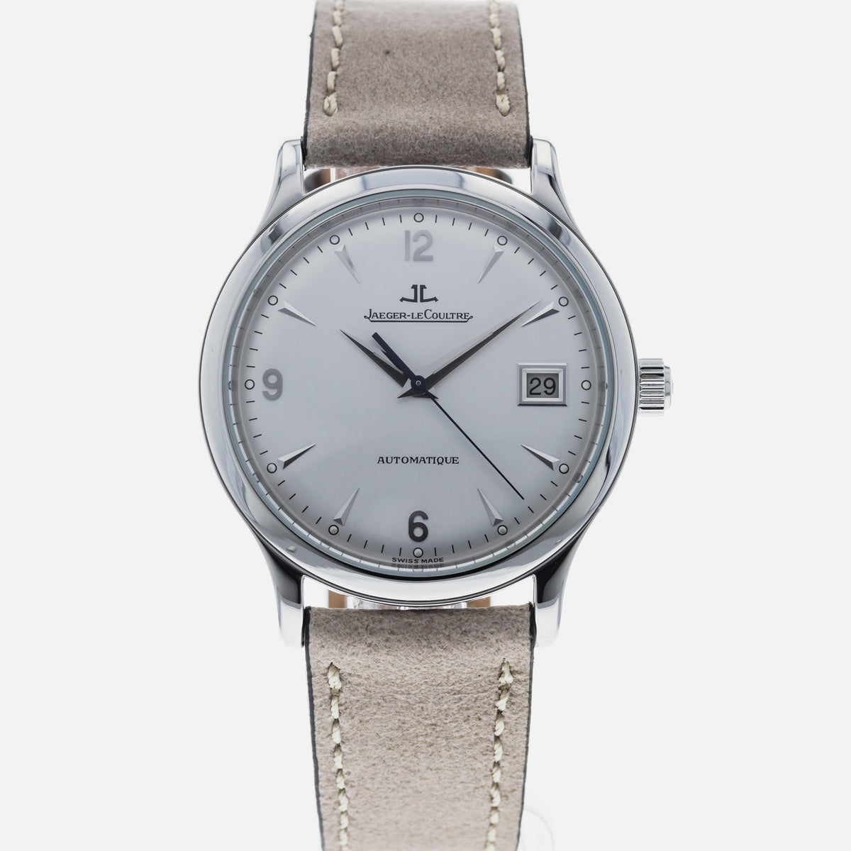 Jaeger-LeCoultre Master Control Date Q145889