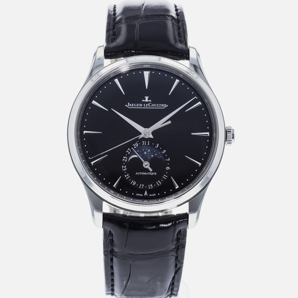 Jaeger-LeCoultre Master Ultra Thin Q1368471