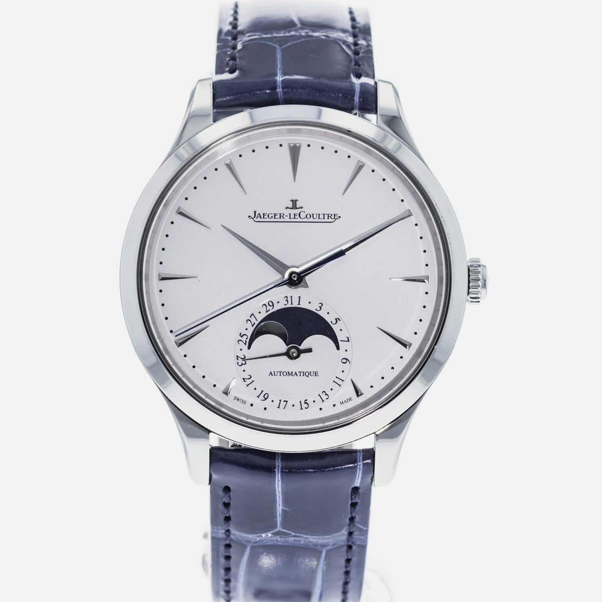 Jaeger-LeCoultre Master Ultra Thin Q1248420