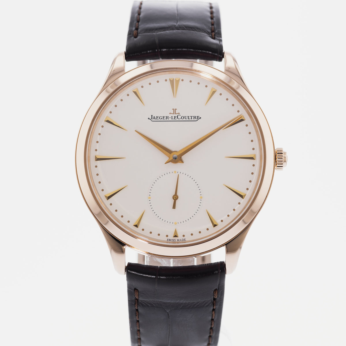 Jaeger-LeCoultre Master Ultra Thin Q1272510