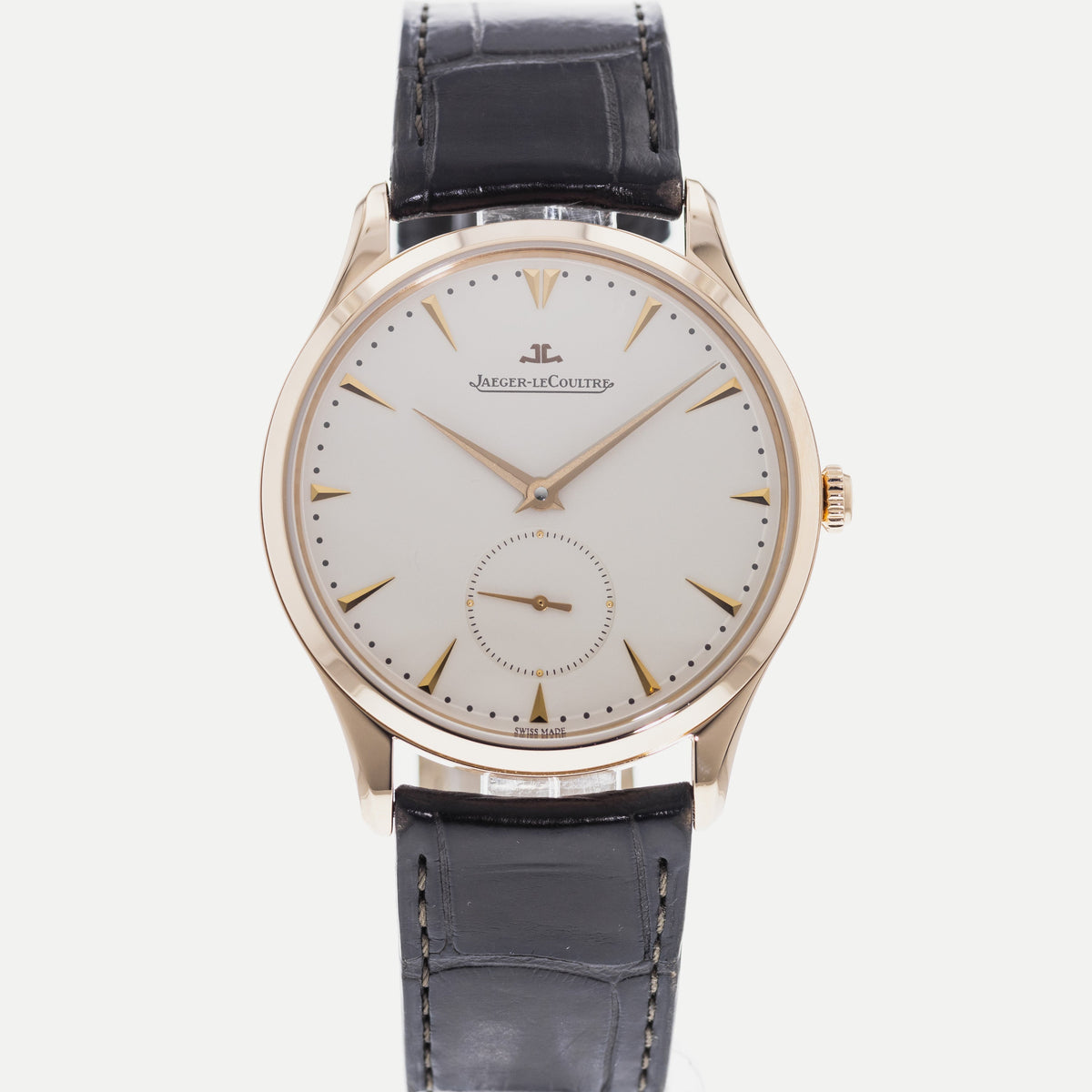 Jaeger-LeCoultre Master Ultra Thin Q1352420