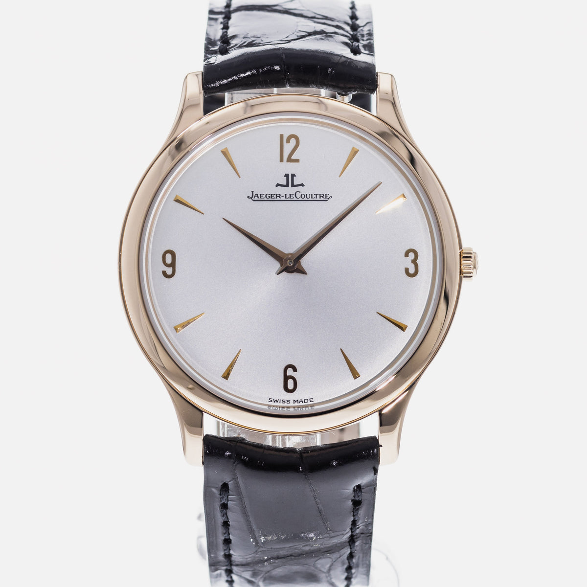 Jaeger-LeCoultre Master Control 145.2.79