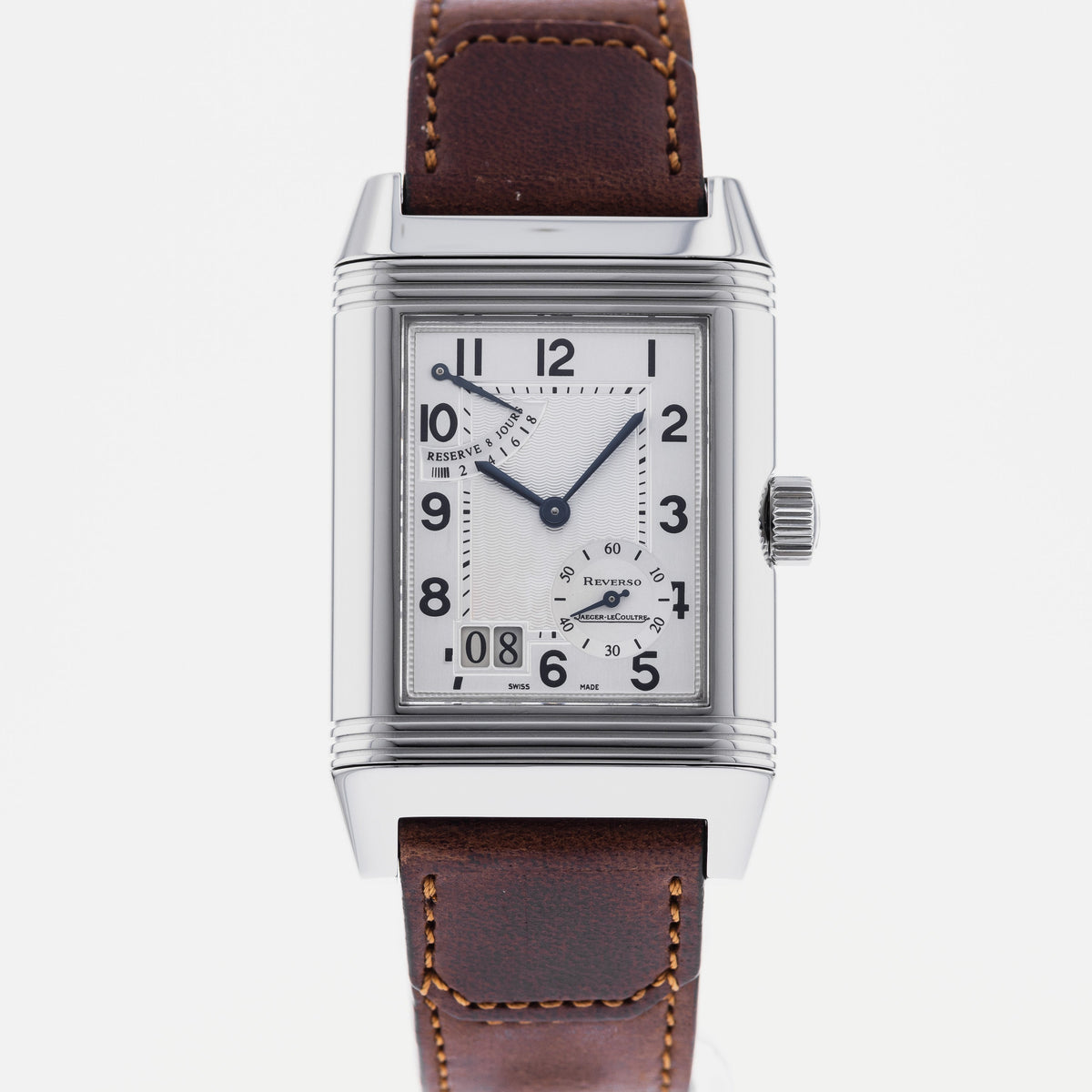 Jaeger-LeCoultre Reverso Grande Date Q3008420