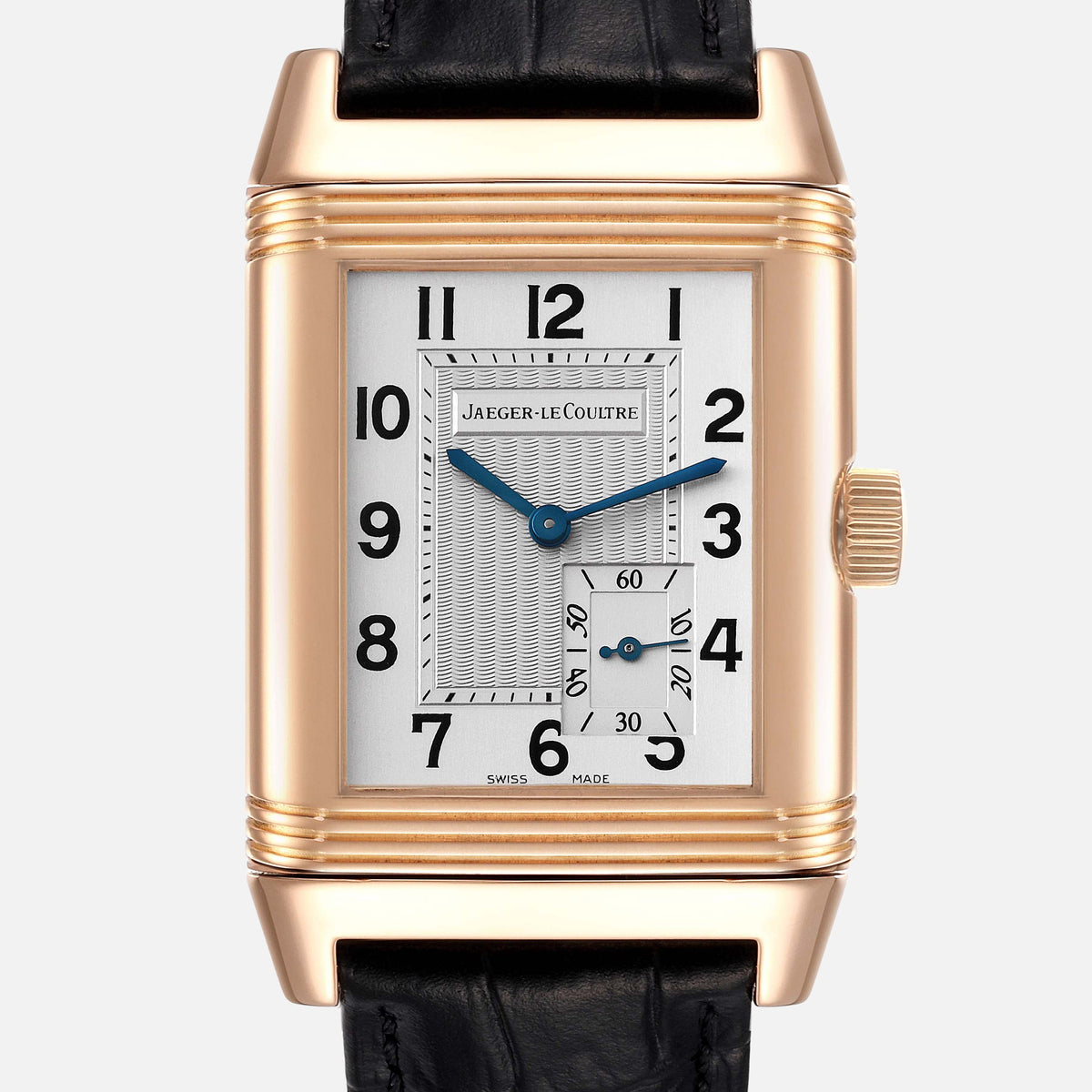 Jaeger-LeCoultre Reverso Q3012420