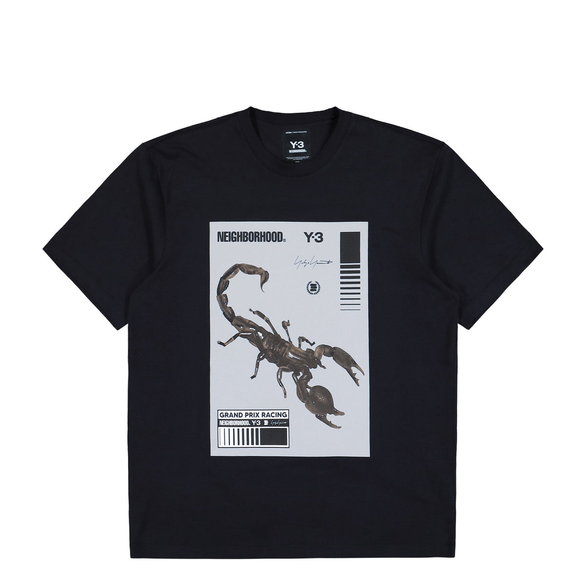 GFX Tee