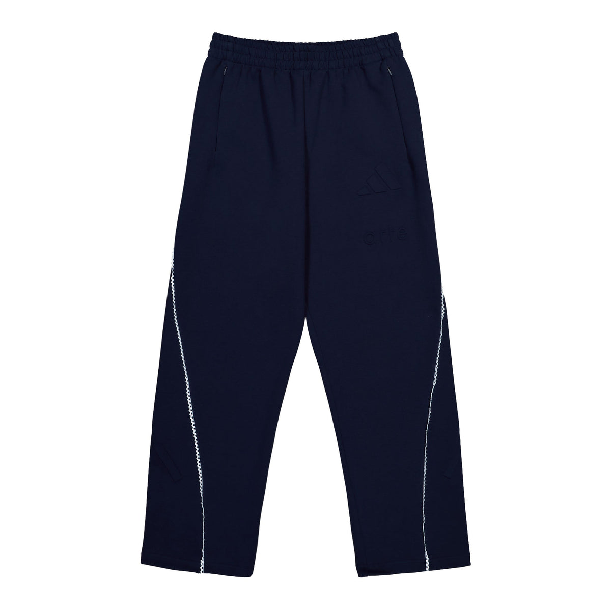 Z.N.E. Pant