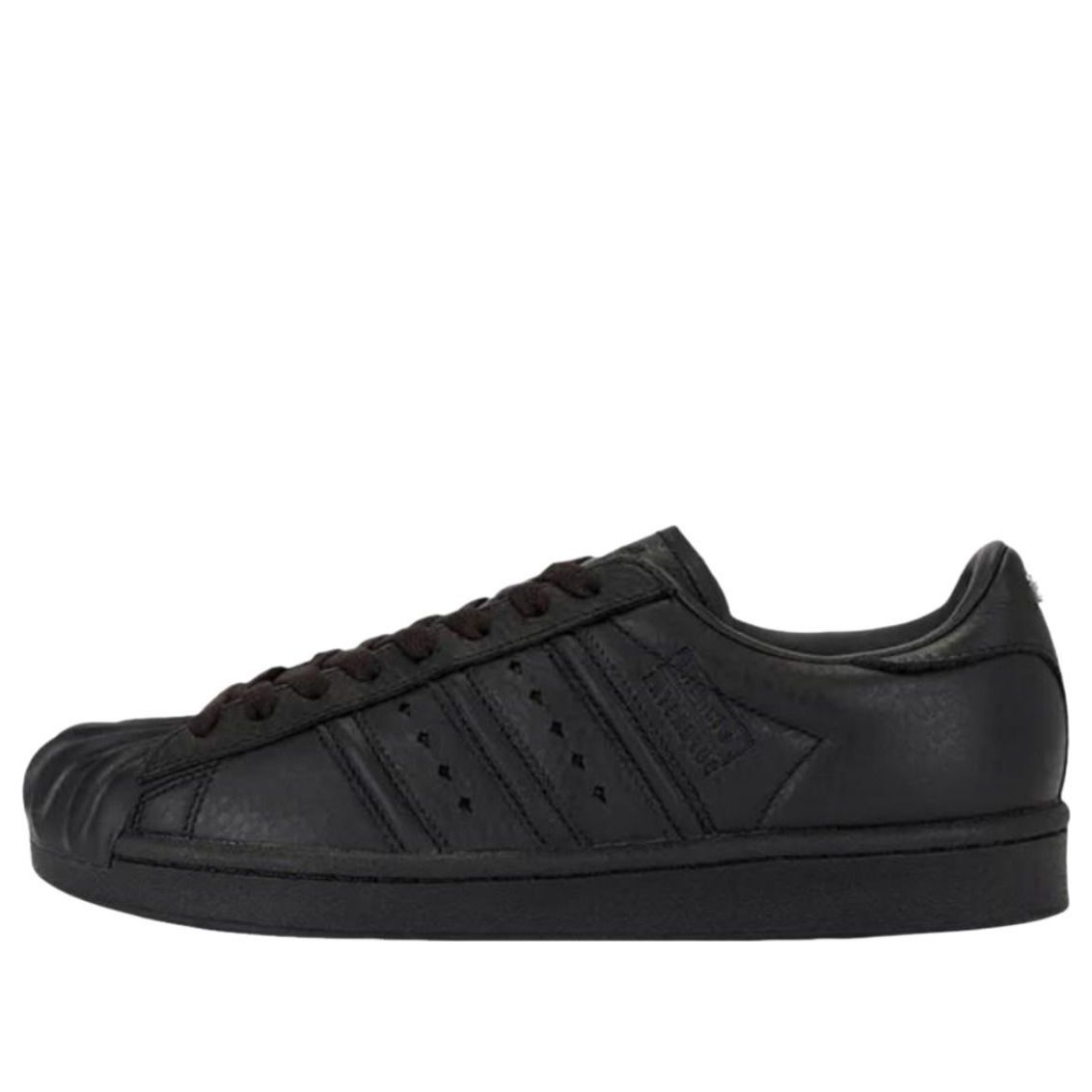 adidas x Thug Club Superstar Vintage 'Black' KI0824