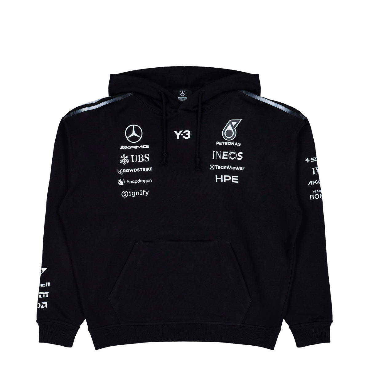 F1 Team Hoodie