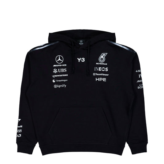 F1 Team Hoodie
