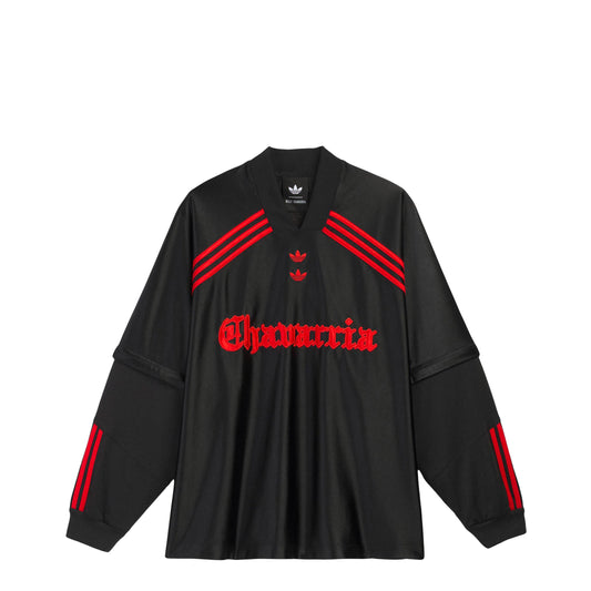 Adidas	x Willy Chavarria Dazzle Longsleeve Jersey