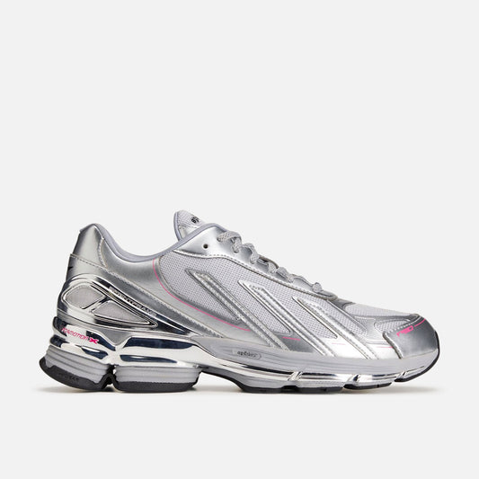 SP5DER X ADIDAS F50 FORMOTION "SILVER METALLIC"