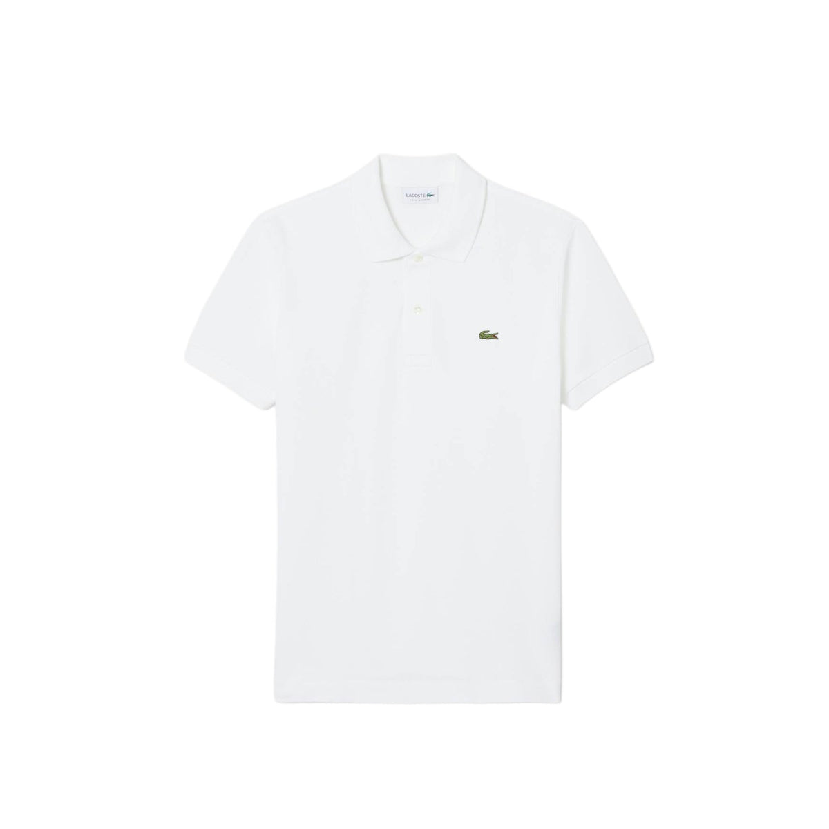 Lacoste Mens Polo Shirt