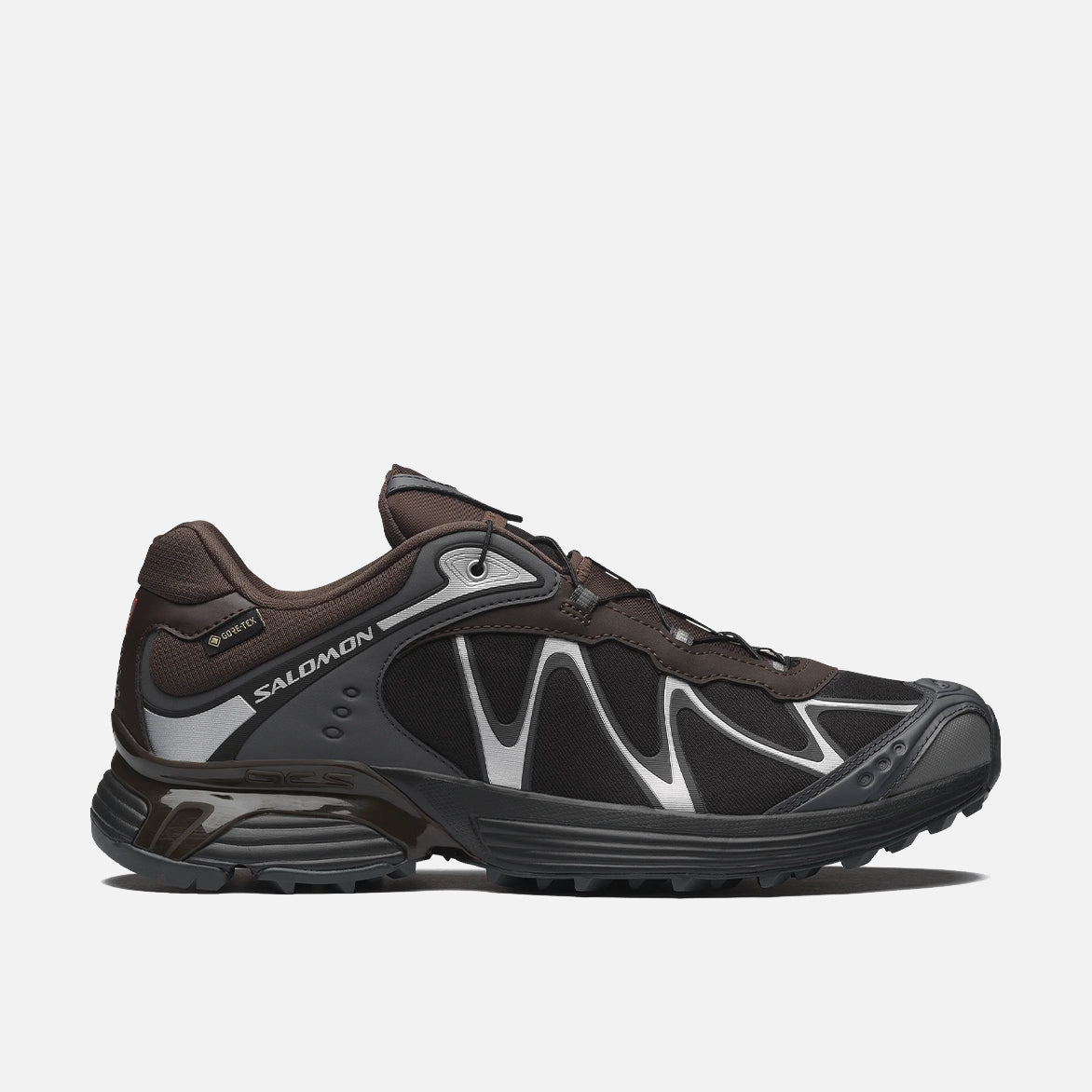 XT-WHISPER GTX - DELICIOSO / ASPHALT / CASTLEROCK