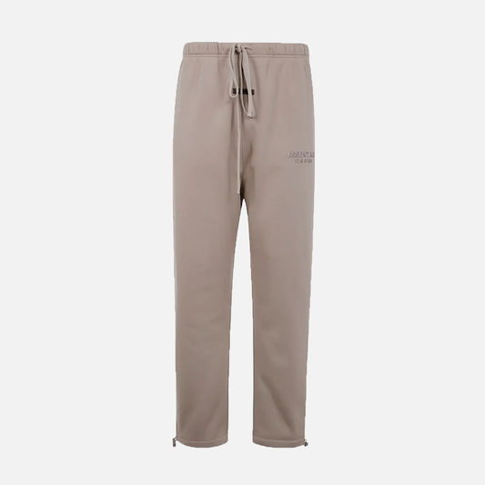 RELAXED FLEECE SWEATPANT - TIMBER