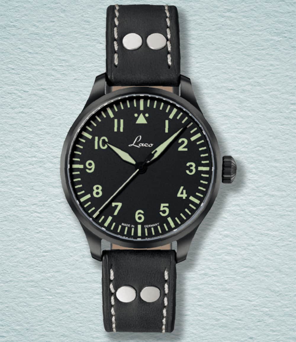 Altenburg 39mm Automatic