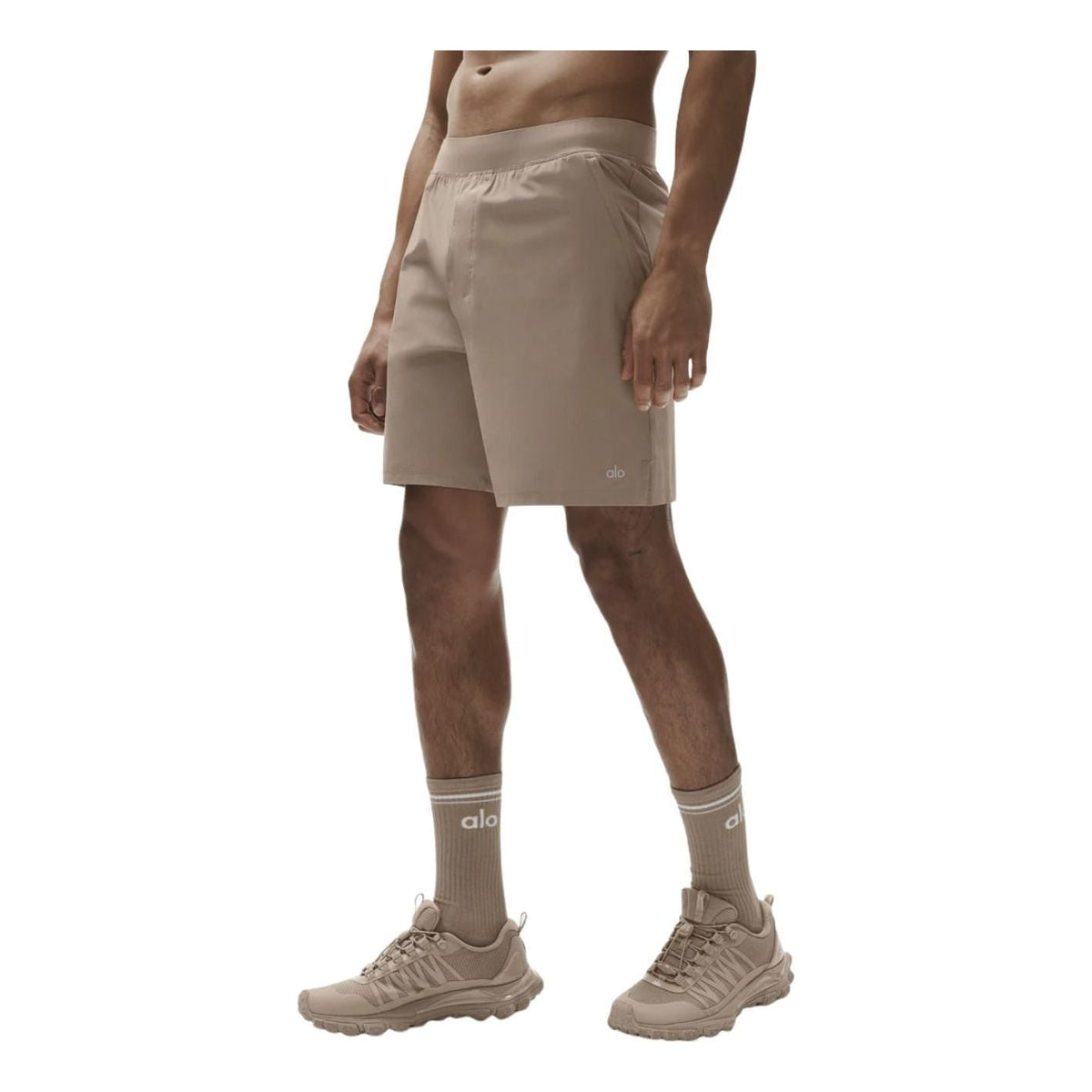 ALO 7" Repetition Short 'Gravel' M6154R-760295583