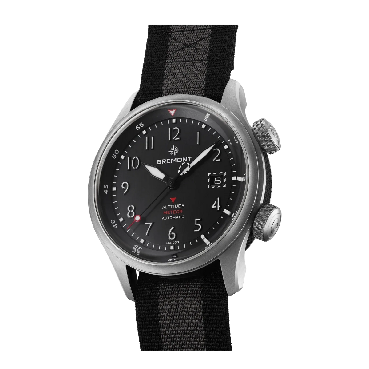 Altitude MB Meteor