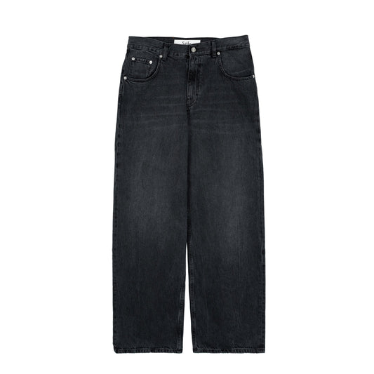 Sefr	Relaxed Cut Jeans