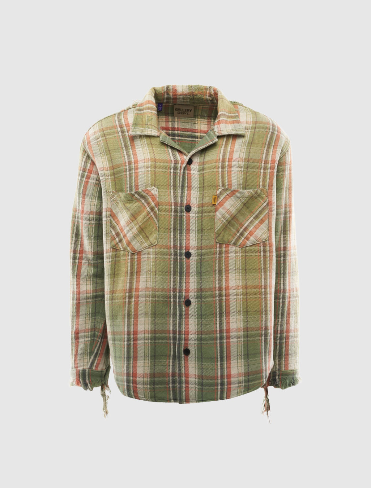 MARLEY FLANNEL