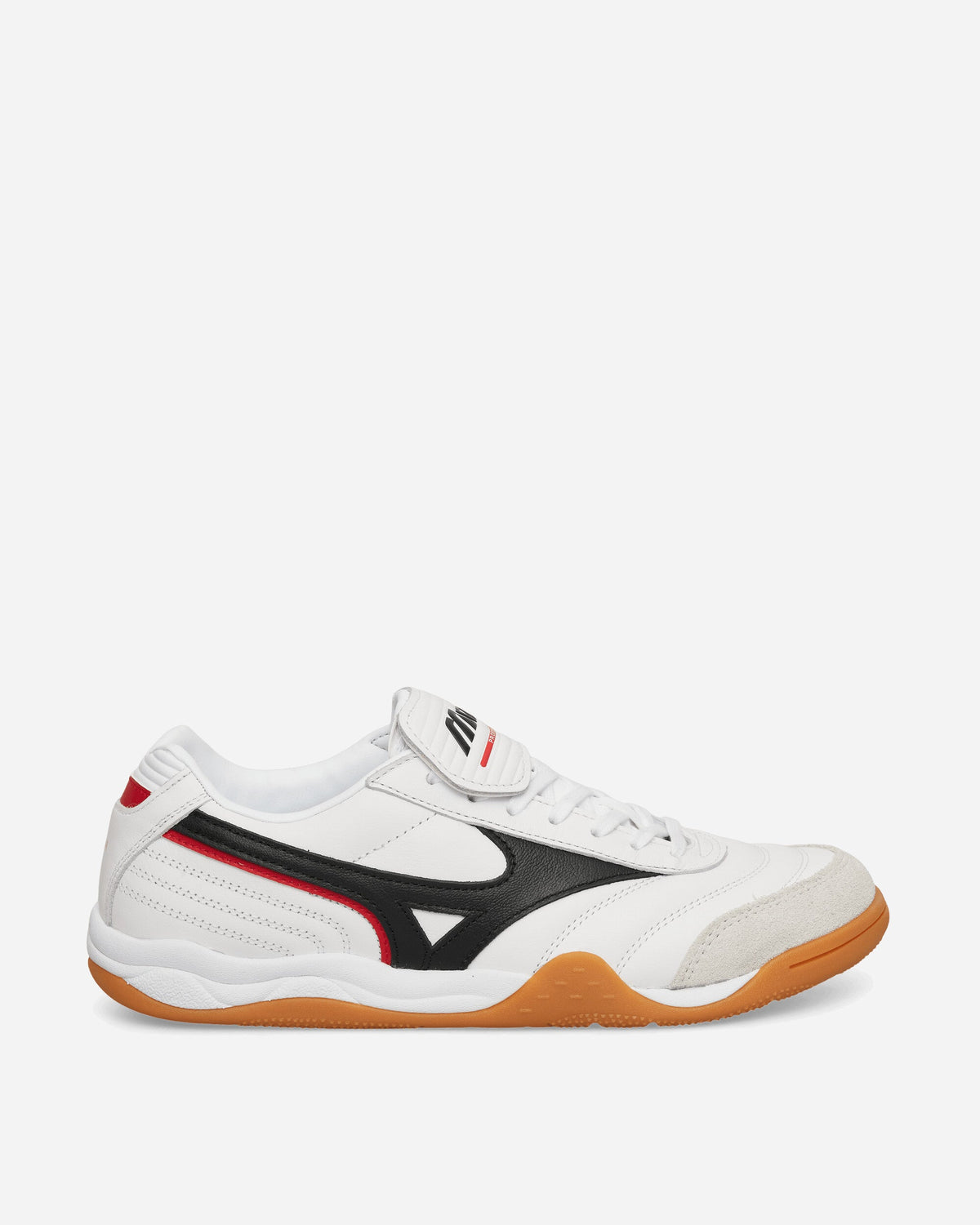 Morelia LS OG Sneakers White / Black