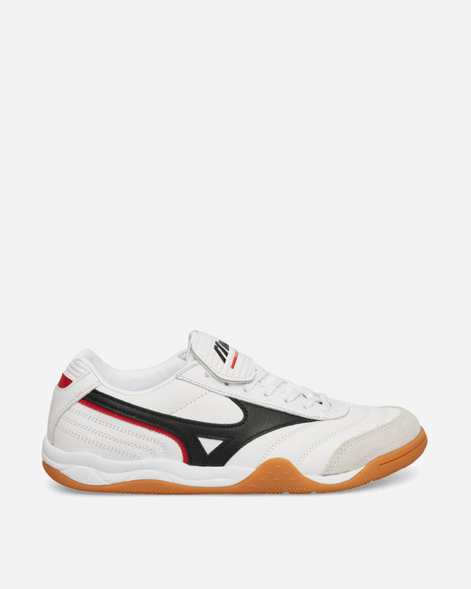 Morelia LS OG Sneakers White / Black