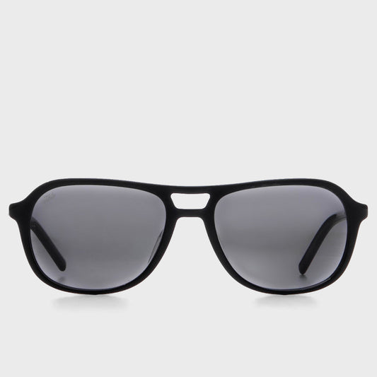 Myca - Black/Black