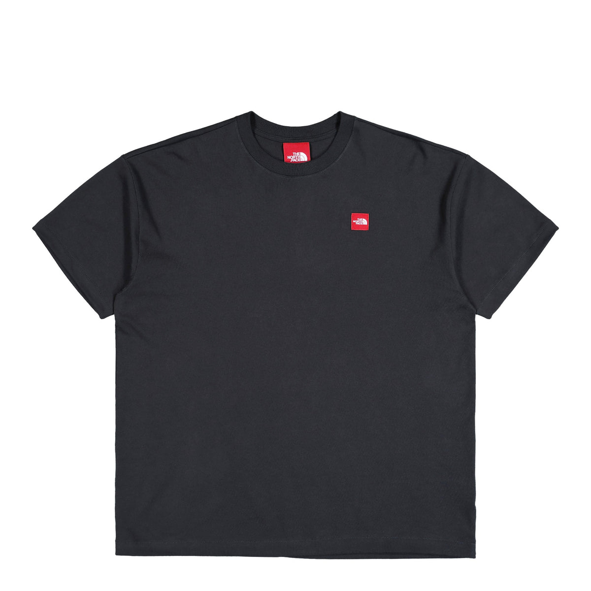 M Red Box S/S Tee