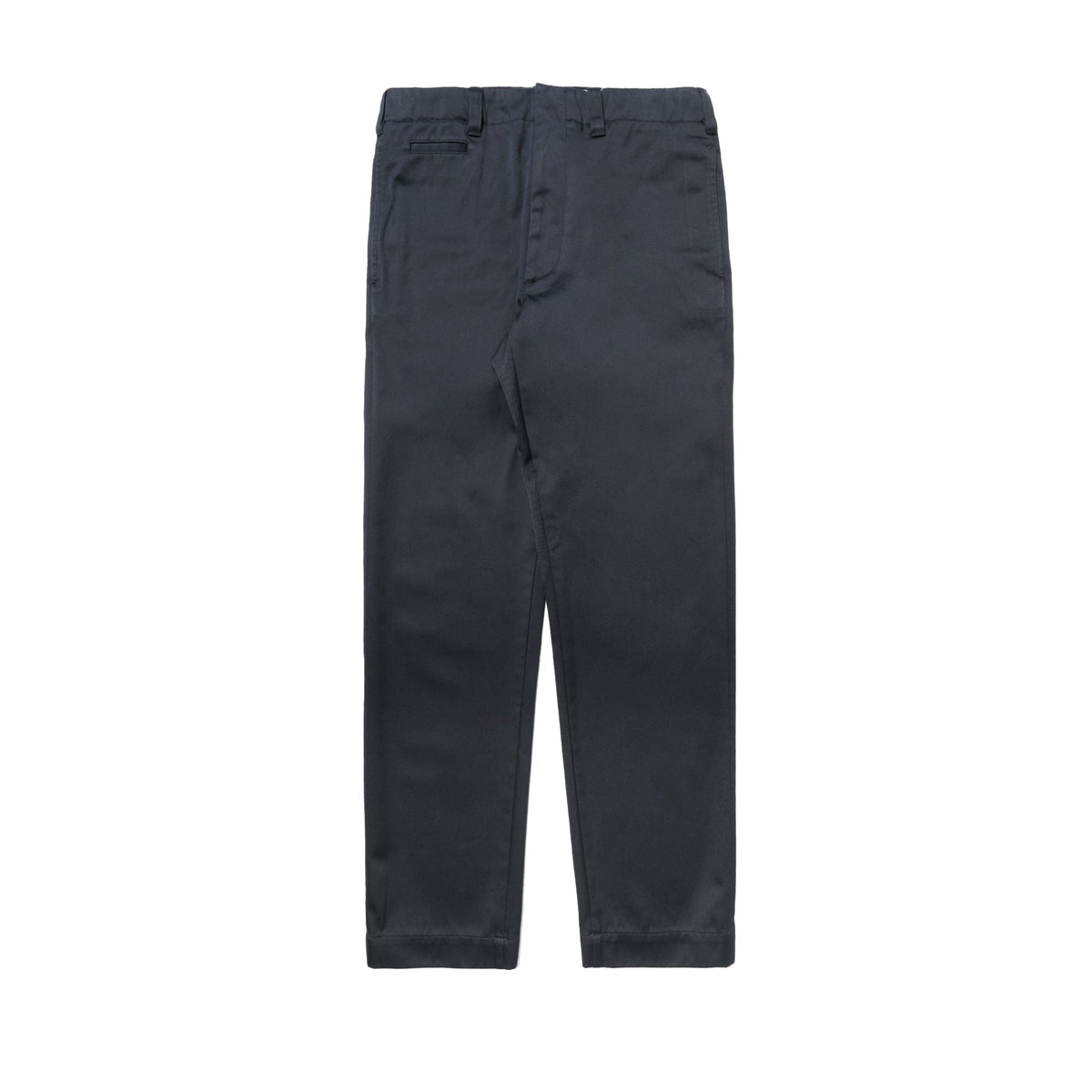 Nanamica Straight Chino Pant Navy