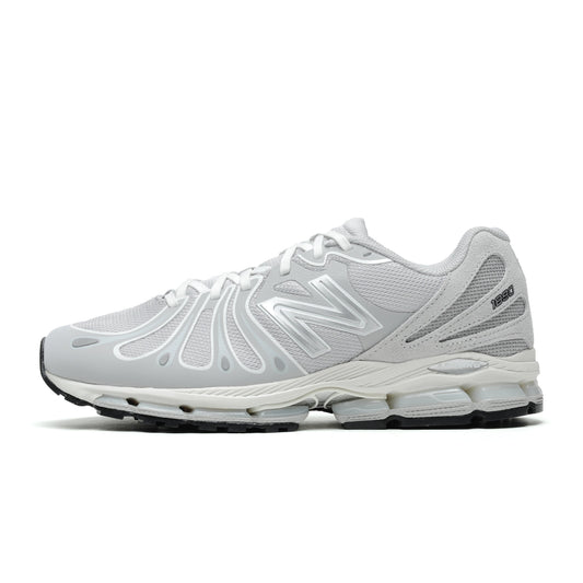 New Balance 1890 Slate Grey Silver Metallic