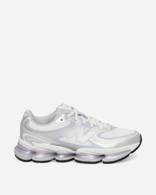 ABZORB 2000 Sneakers Reflection / Smoked Violet