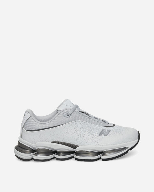 ABZORB 2000S Sneakers Fresh Air / Aluminum Grey