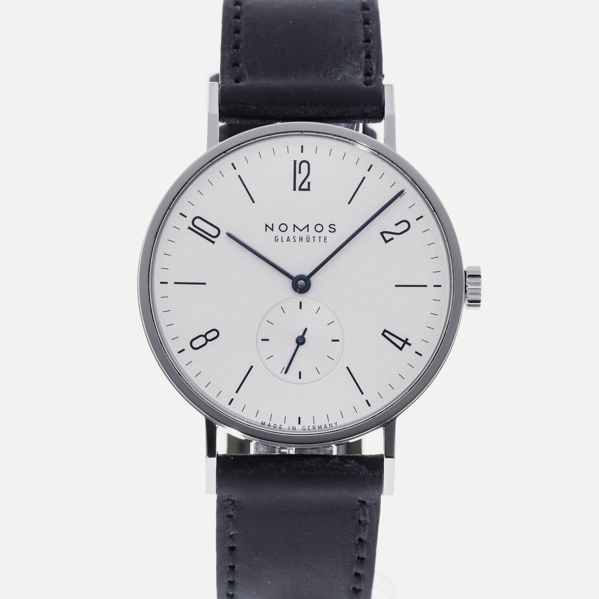 Nomos Tangente 38 Reference 165