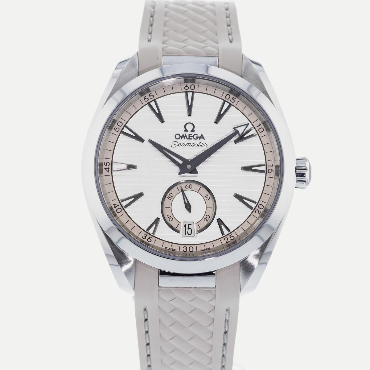 OMEGA Seamaster Aqua Terra 220.12.41.21.02.005