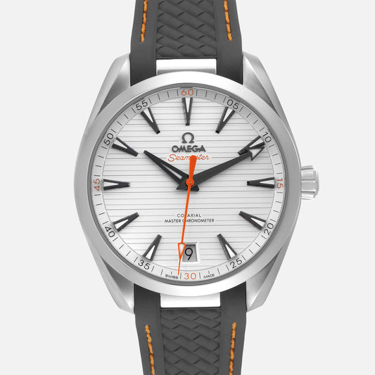 OMEGA Aqua Terra 220.12.41.21.02.002