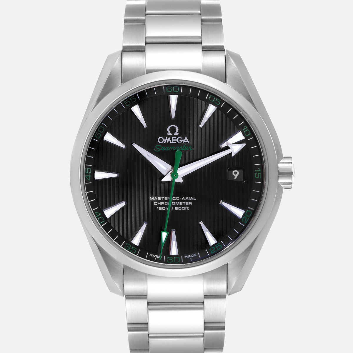 OMEGA Aqua Terra 231.10.42.21.01.004