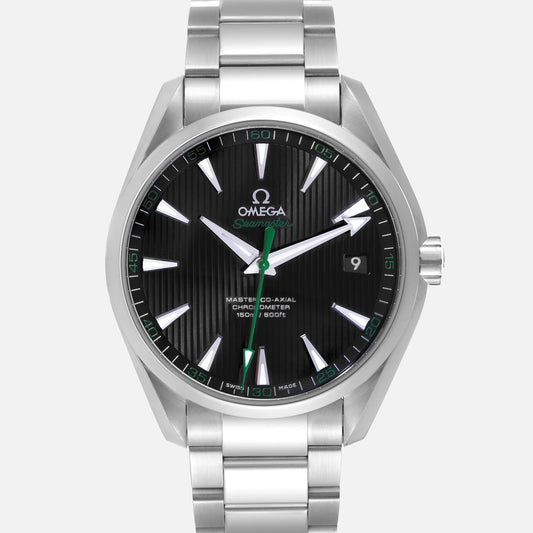 OMEGA Aqua Terra 231.10.42.21.01.004