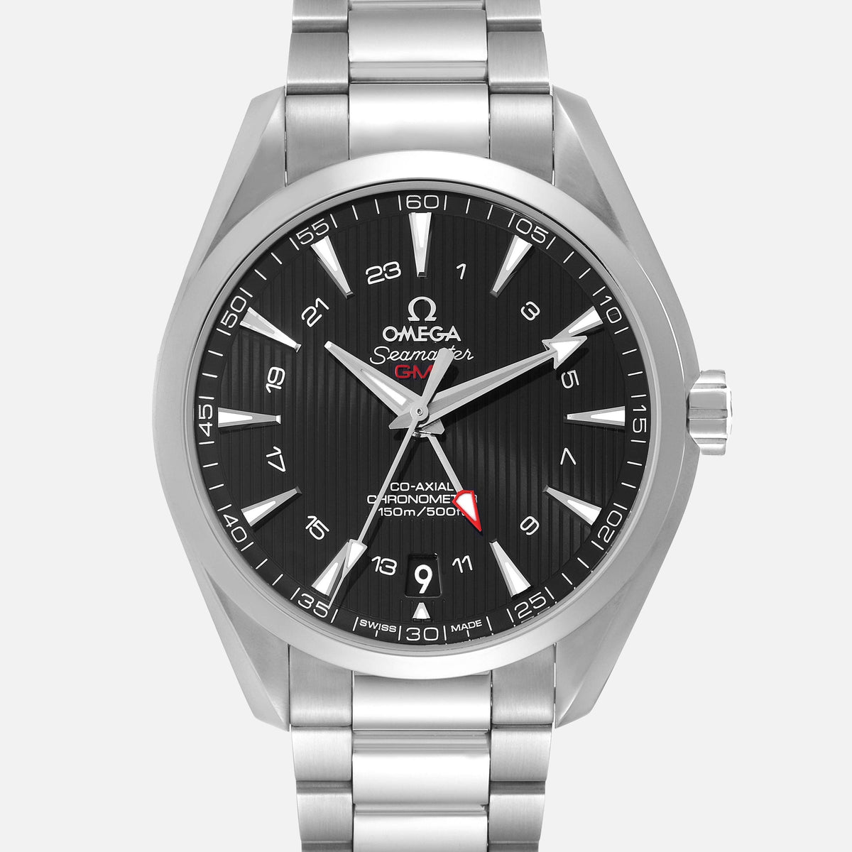 OMEGA Aqua Terra 231.10.43.22.01.001