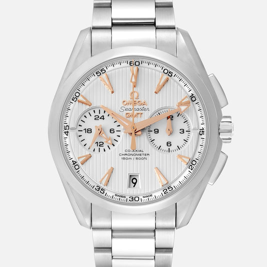 OMEGA Aqua Terra 231.10.43.52.02.001