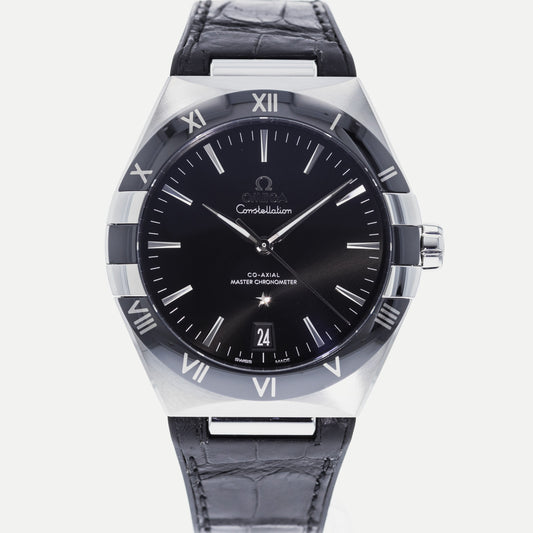 OMEGA Constellation Co-Axial Master Chronometer 131.33.41.21.01.001