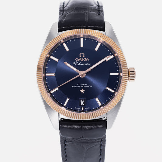 OMEGA Constellation Globemaster Co-Axial Master Chronometer 130.23.39.21.03.001