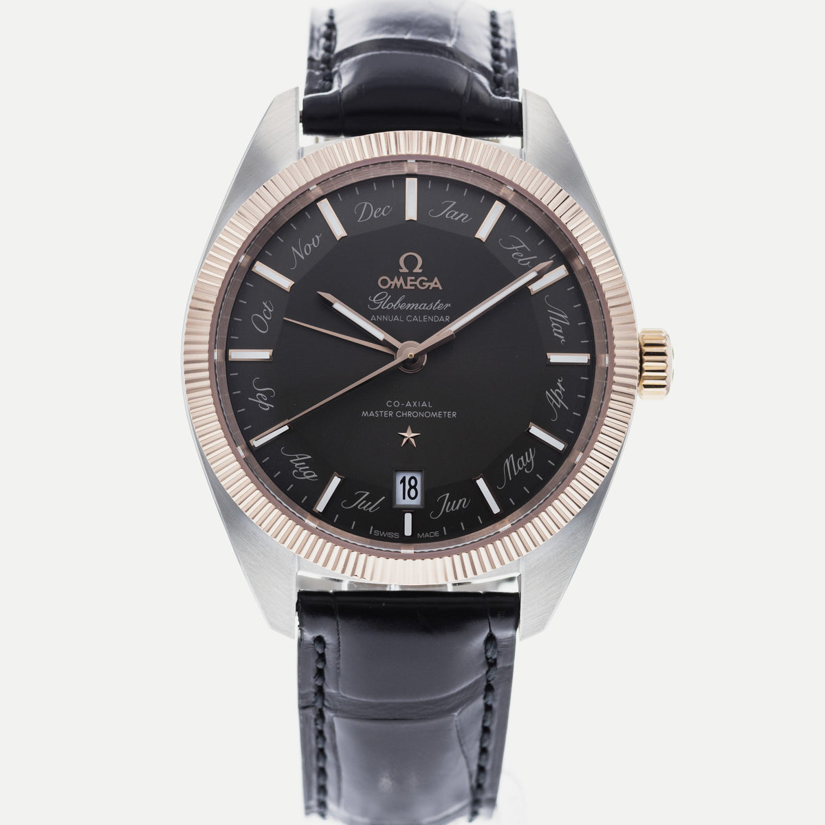 OMEGA Constellation Globemaster 130.23.41.22.06.001