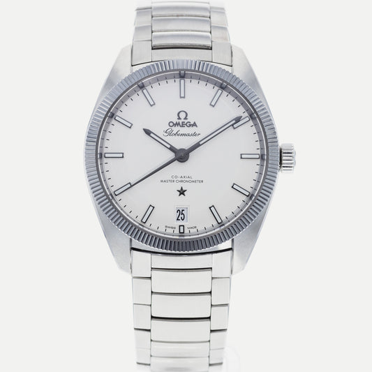 OMEGA Constellation Globemaster Co-Axial Master Chronometer 130.30.39.21.02.001