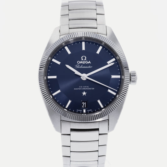 OMEGA Constellation Globemaster Co-Axial Master Chronometer 130.30.39.21.03.001