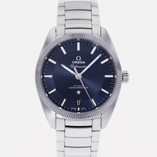 OMEGA Constellation Globemaster Co-Axial Master Chronometer 130.30.39.21.03.001