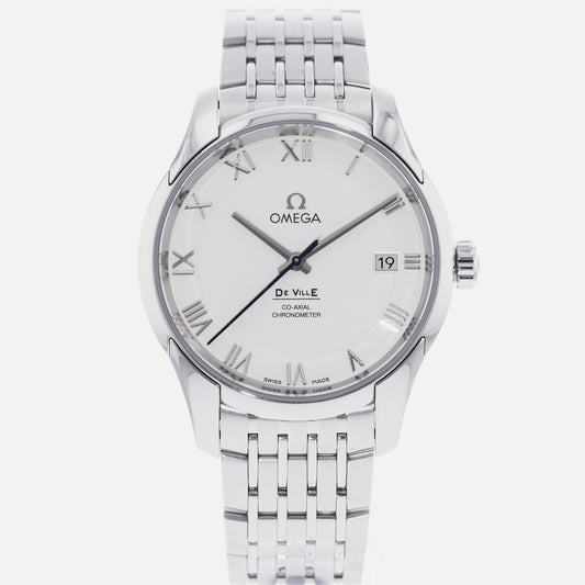 OMEGA De Ville Co-Axial 431.10.41.21.02.001