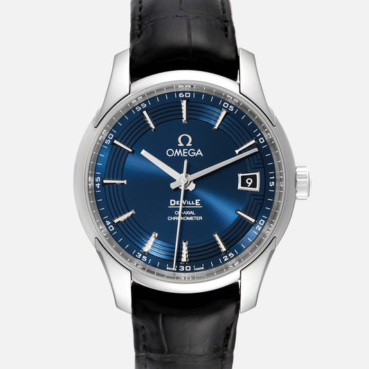 OMEGA De Ville 431.33.41.21.03.001