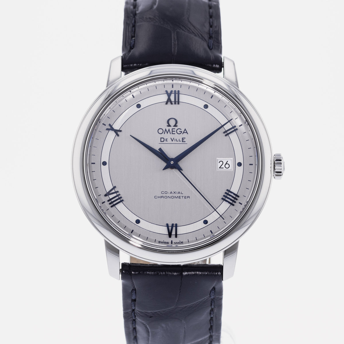 OMEGA De Ville Prestige Co-Axial 424.13.40.20.02.003