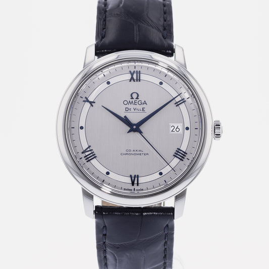 OMEGA De Ville Prestige Co-Axial 424.13.40.20.02.003