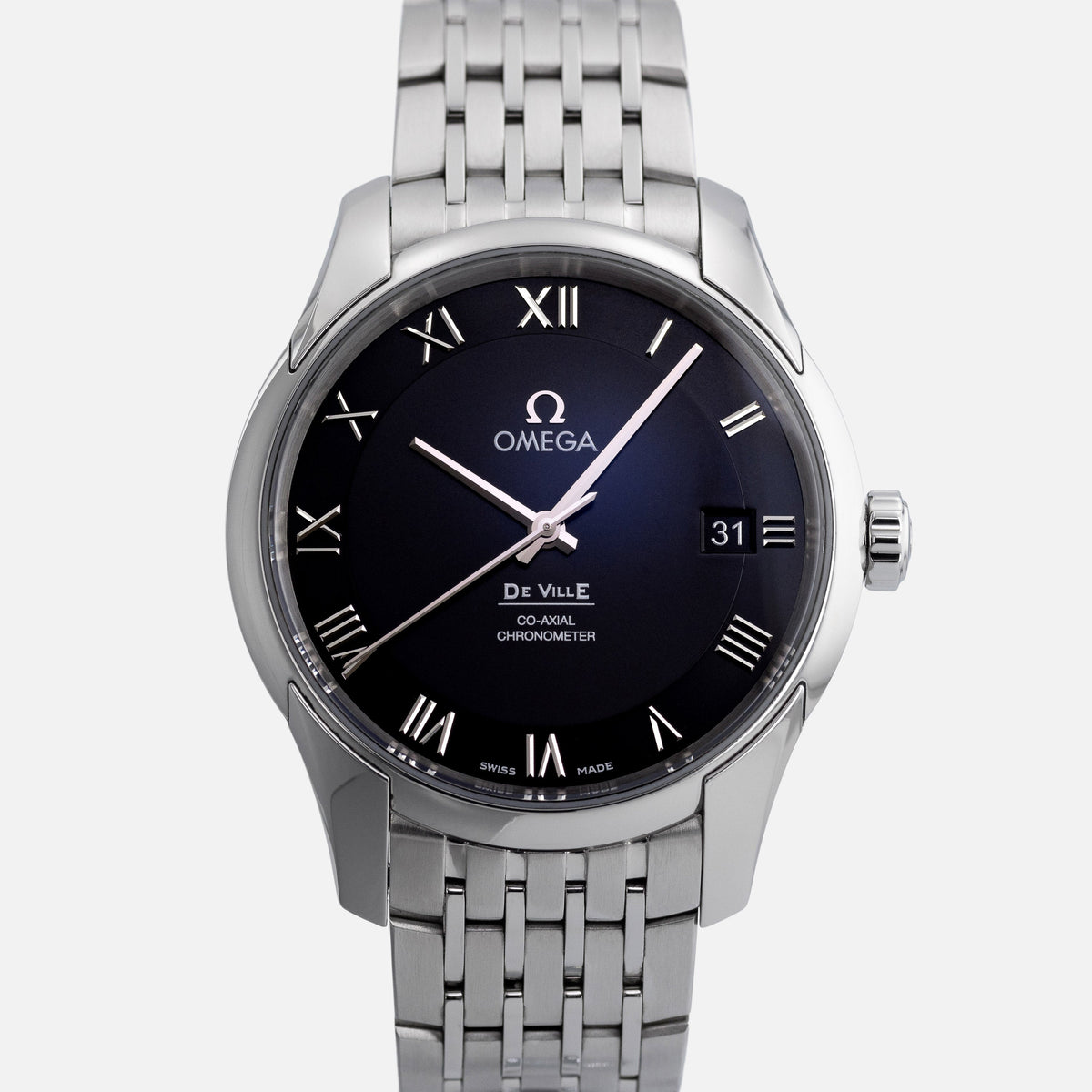 OMEGA De Ville 431.10.41.21.01.001