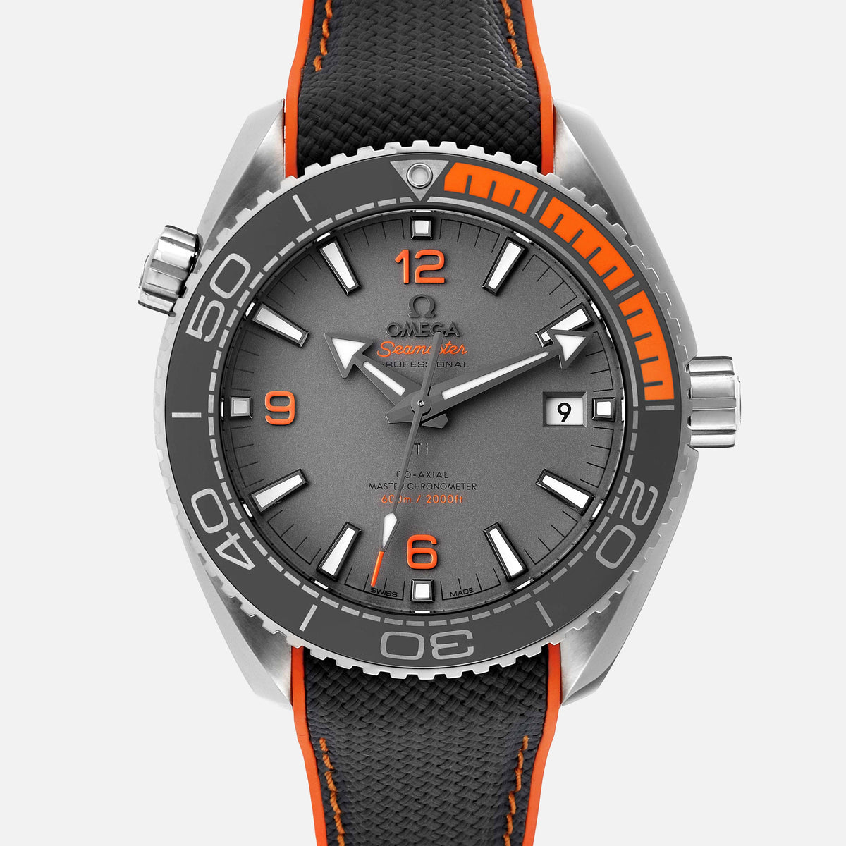 OMEGA Planet Ocean 215.92.44.21.99.001